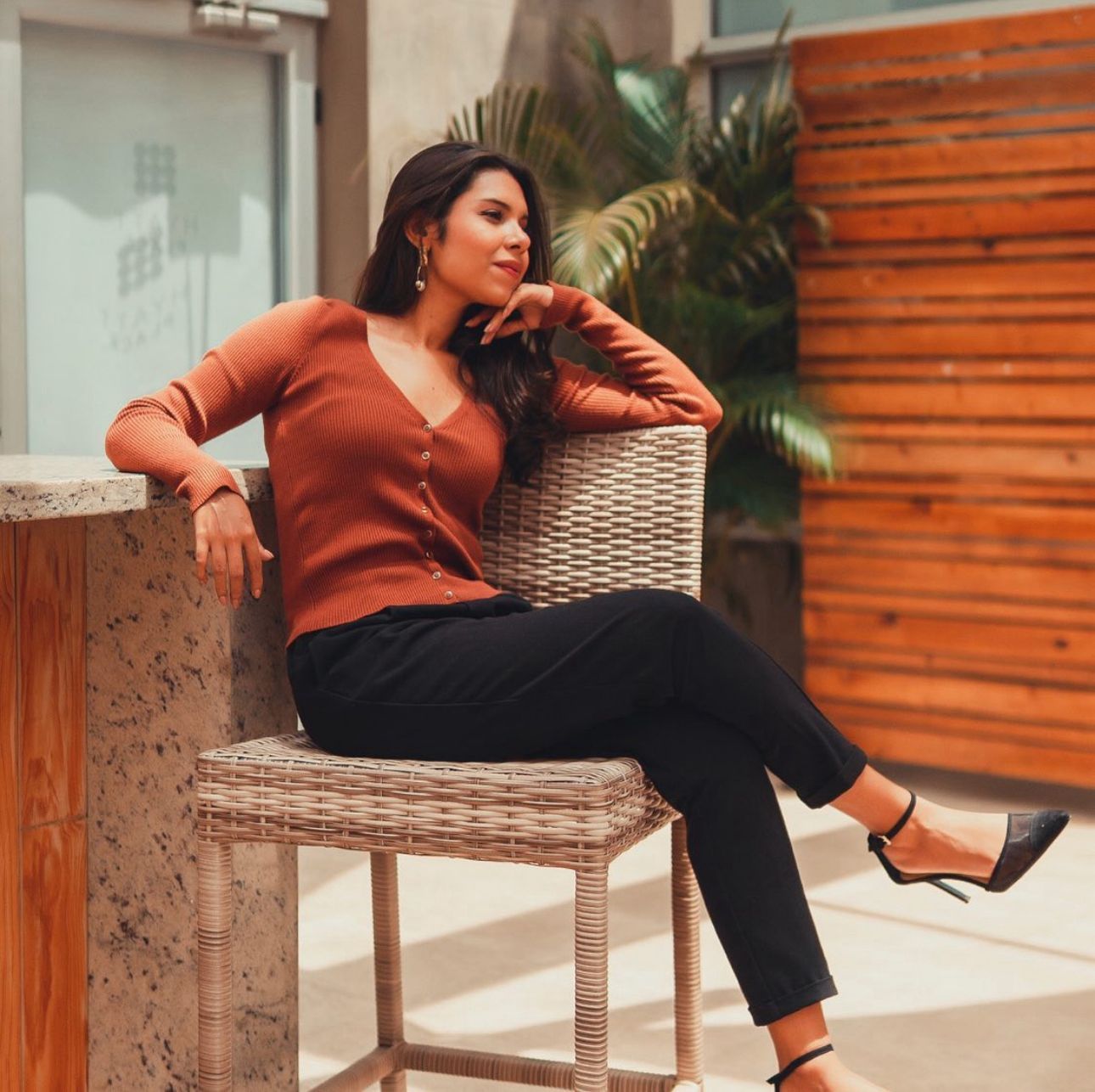 Amar desde la Plenitud