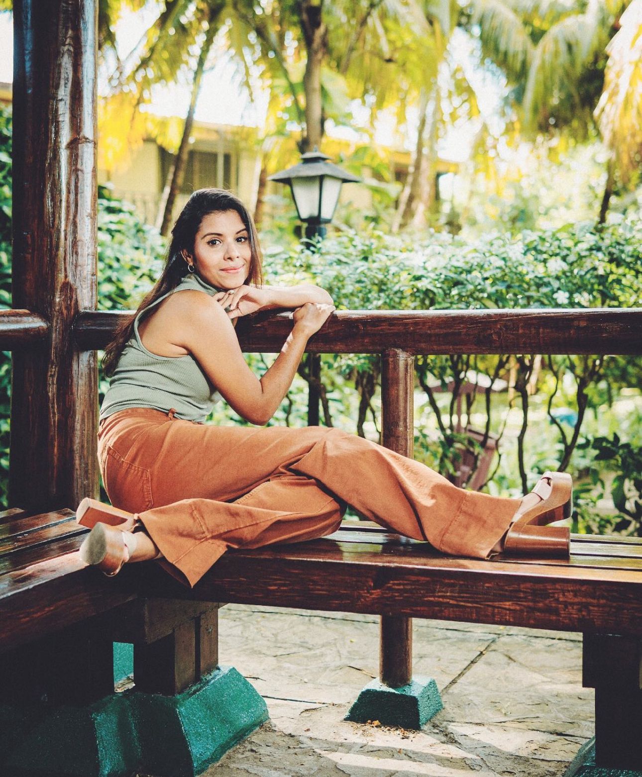 Eres lo que piensas.