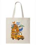 TOTE BAG NICARAGUENSE