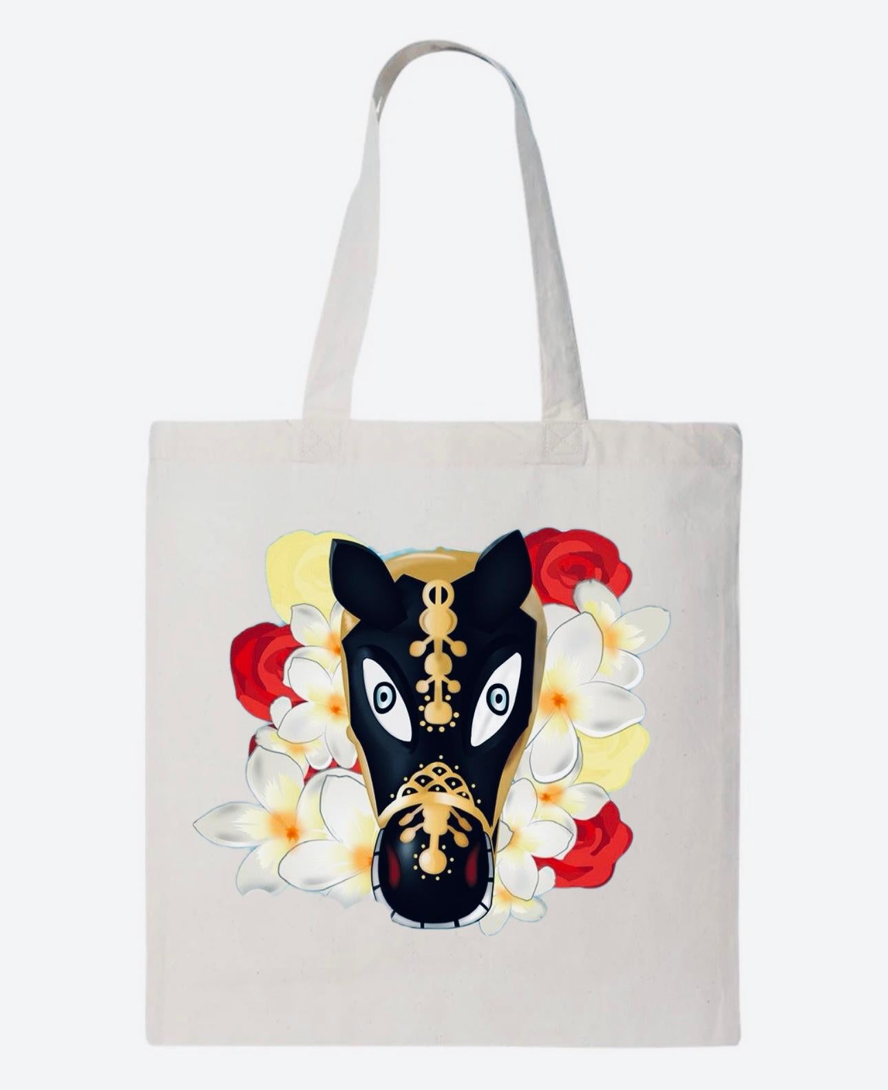 TOTE BAG MACHO RATON