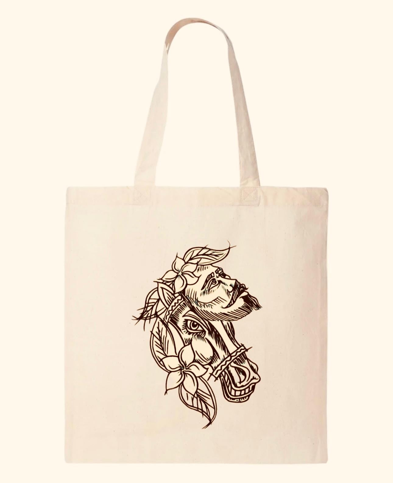 Tote Bag Pinolero
