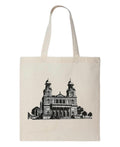 Tote Bag Catedral Managua