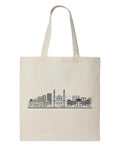 TOTE BAG, MANAGUA BUILDINGS